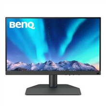 مانیتور بنکیو مدل SW272U سایز 27 اینچ